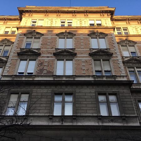Luxus Design Elisabeth Apartment In The Center Budapest Exterior foto